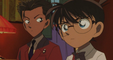 Telecharger Detective Conan - Film 06 - Baker... DDL